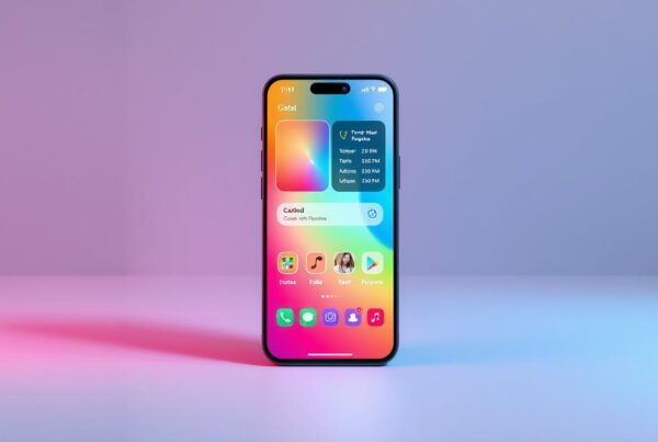 UI/UX Design, Mobile Apps