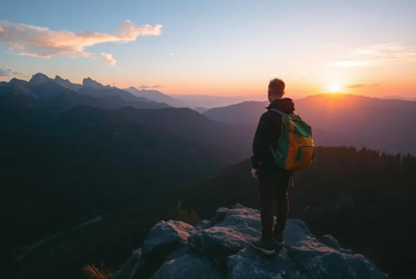 Adventure Travel Experiences