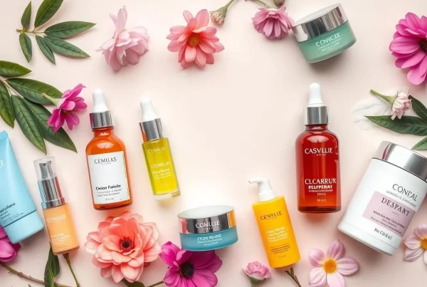 Budget-Friendly Beauty