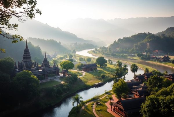 Cultural Heritage Travel