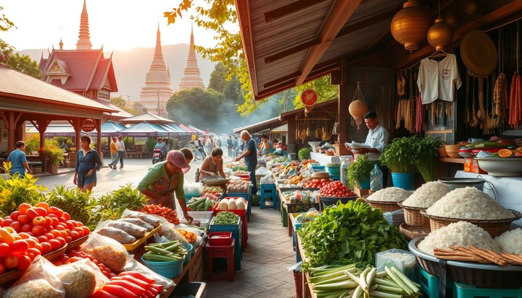 Laotian Culinary Cultural Experience