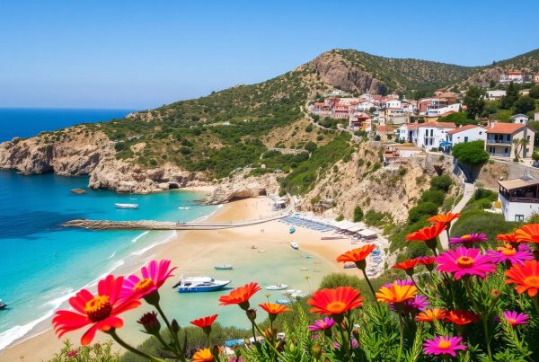 Mediterranean Hidden Gem