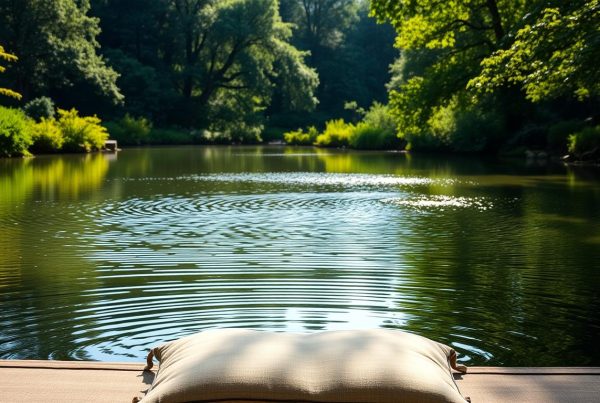 Mindfulness Meditation