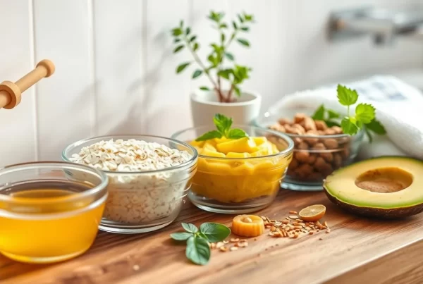 Natural Beauty Hacks