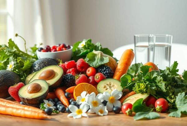 Nutrition for Skin