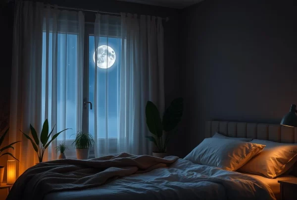 Sleep and Mental Health