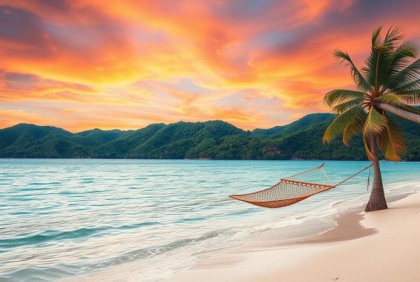 Solo Travel Destinations