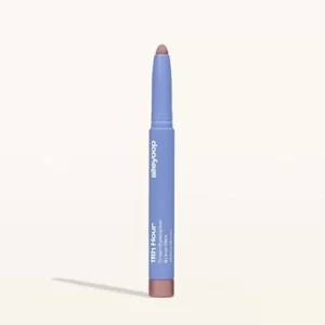 Waterproof Eyeshadow Stick by ALLEYOOP |Cream-to-Powder| Smudge-Proof