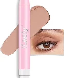 Caramel Matte Cream Eye Brightener Stick - 30 Shades