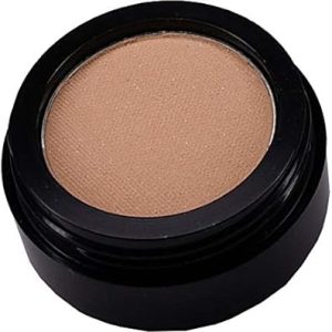 Nude Beige Matte Eyeshadow - Sandy Neutral 9.6g Talc Free