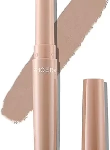 MEICOLY Creamy Eyeshadow Pencil, Waterproof 103 Putty