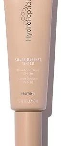 HydroPeptide Tinted SPF 30 Sunscreen 1.7oz