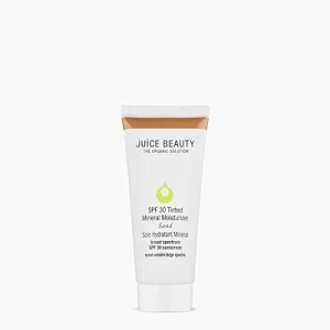 Juice Beauty Tinted Moisturizer SPF 30 - 60mL