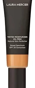 Moisturizing Tinted SPF 20|Laura Mercier|Oil-Free Blurred Matt Finish|WooCommerce