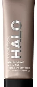 Smashbox Halo Tinted Moisturizer SPF25 - Light/Medium