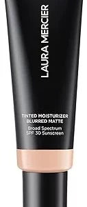 Laura Mercier Tinted Moisturizer Blurred Matte, SPF 30, Sheer Coverage