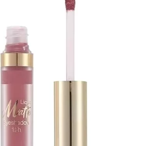 Matte Eyeshadow Long Lasting Waterproof Soft Creamy Spruce 8 Shades