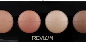 Revlon Illuminance Skinlights Cream Eyeshadow Set - 4 Shades