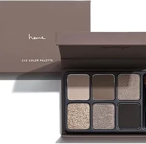 Buy Desert Taupe Heme Eye Palette 9g | Woocommerce
Discover Best HEME Eye Color Desert Taupe Palette 9g
Buy Heme 9g Desert Taupe Eye Colors Palette
HEME Eye Colors: Desert Taupe Palette 9g Buy Now