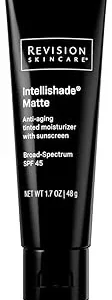 Intellishade Tinted Moisturizer SPF | 1.7 Oz | Revision Skincare