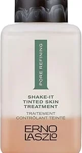 Erno Laszlo Tinted Skincare Finisher| Fair Tone|3 oz|Skintone Evenness & Pore Minimizer