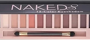 BestLand Nude Eyeshadow Palette - Matte A - 12 Colors