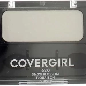 CoverGirl Eye Enhancers Kit: Silky Sheer, Double-Applicator, Cruelty-Free