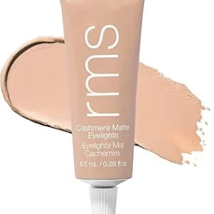 RMS Beauty Cashmere Matte Eyeshadow - Clean & Cruelty-Free