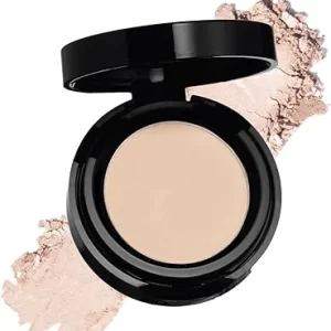Eyeshadow - Sensitive Hypoallergenic - Fragrance Free - Vegan - Long Lasting - White-ish 262