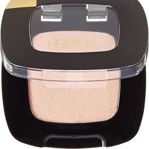 L'Oreal Paris Monos Eyeshadow, Little Beige Dress - 0.12 oz