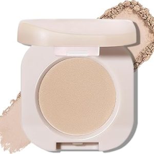 Korean Beige Eyeshadow Palette - High Pigment, Long-Lasting Nude Shades