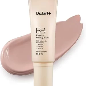 Dr.Jart+ BB Cream SPF40 w/Niacinamide-90 Char