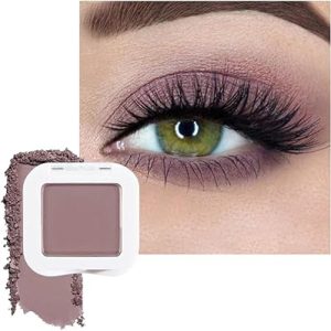 Matte Eye Shadows Old Women Natural Taupe Palette