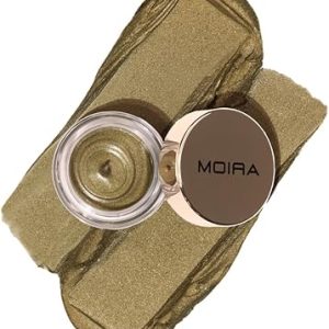 Olive Grove Shimmer Eye Cream Shadow | Everlust Makeup