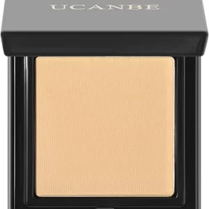 UCANBE Nude Eye Shadow Matte Palette - Long-Lasting Waterproof Makeup