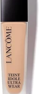 Lancôme Long-Wear Matte Foundation - Waterproof & Cruelty-Free