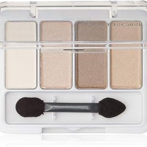 Covergirl Crded Eye Shadow Quads 280 Natural Nudes for Sale | Shop Now