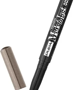 Pupa Milano Made To Last Desert Taupe Eyeshadow Stick 0.049oz