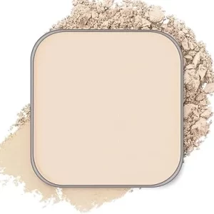 Long-Lasting Nude Eyeshadow Ivory Elegance for Magnetic Palette