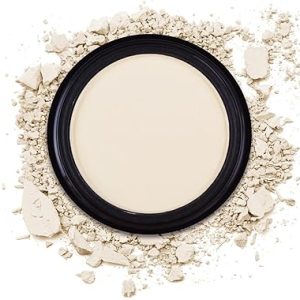 Matte Eye Shade - Beige Cream, Halloween Makeup Shadow