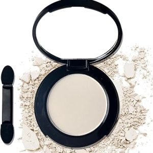 Off-White Matte Eyeshadow - Long Wear, Halloween Makeup