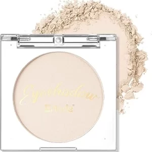 Beige Matte Eyeshadow Palette - Nude Velvet Base Primer & Shadows