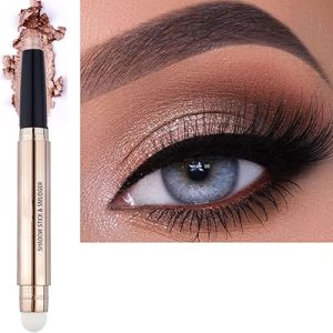 Nature's Glow Cream Eyeshadow & Liner Pen