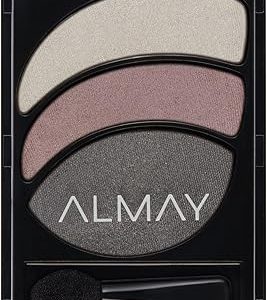 Almay Lavender Haze Smoky Eyeshadow Trio - 0.087 oz