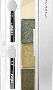 Long Lasting Clinique Quad Shadow Eyeshadow - 90 Characteres Max