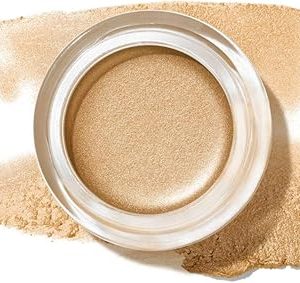 Revlon Cream Eye Shadow Gold Honey Longwear