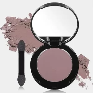 Mauve MEICOLY Palette,Matte Taupe Eyeshadow,Nude Long Wear