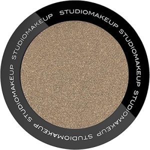 Soft Blend Eye Shadow: Metallic, Matte & Shimmer - All Skin Tones