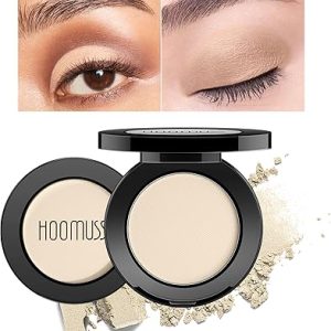 Nude Naked Eyeshadow Matte Palette - Bold Nude Shades