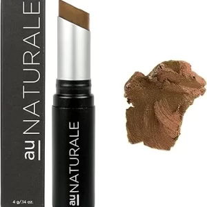 Au Naturale Shimmer Eyeshadow Stick by Clean Beauty Revolution - 0.14oz